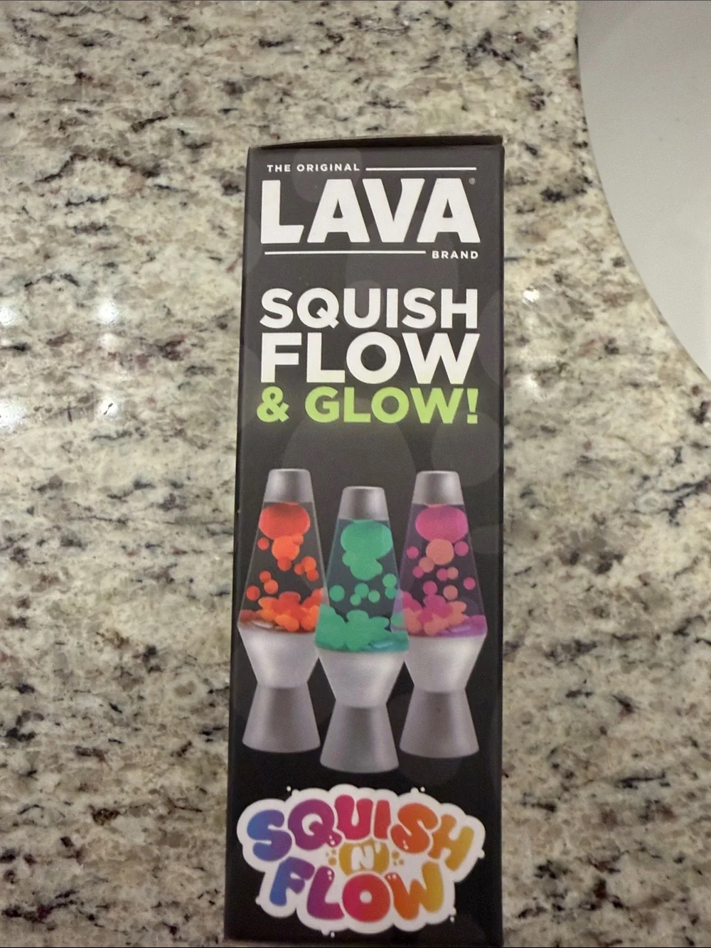 Schylling lava brand